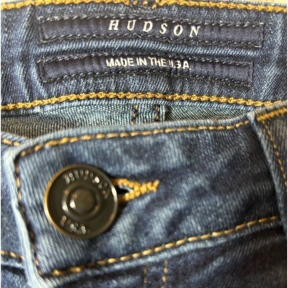 HUDSON | jeans 26 - Picture 6 of 6